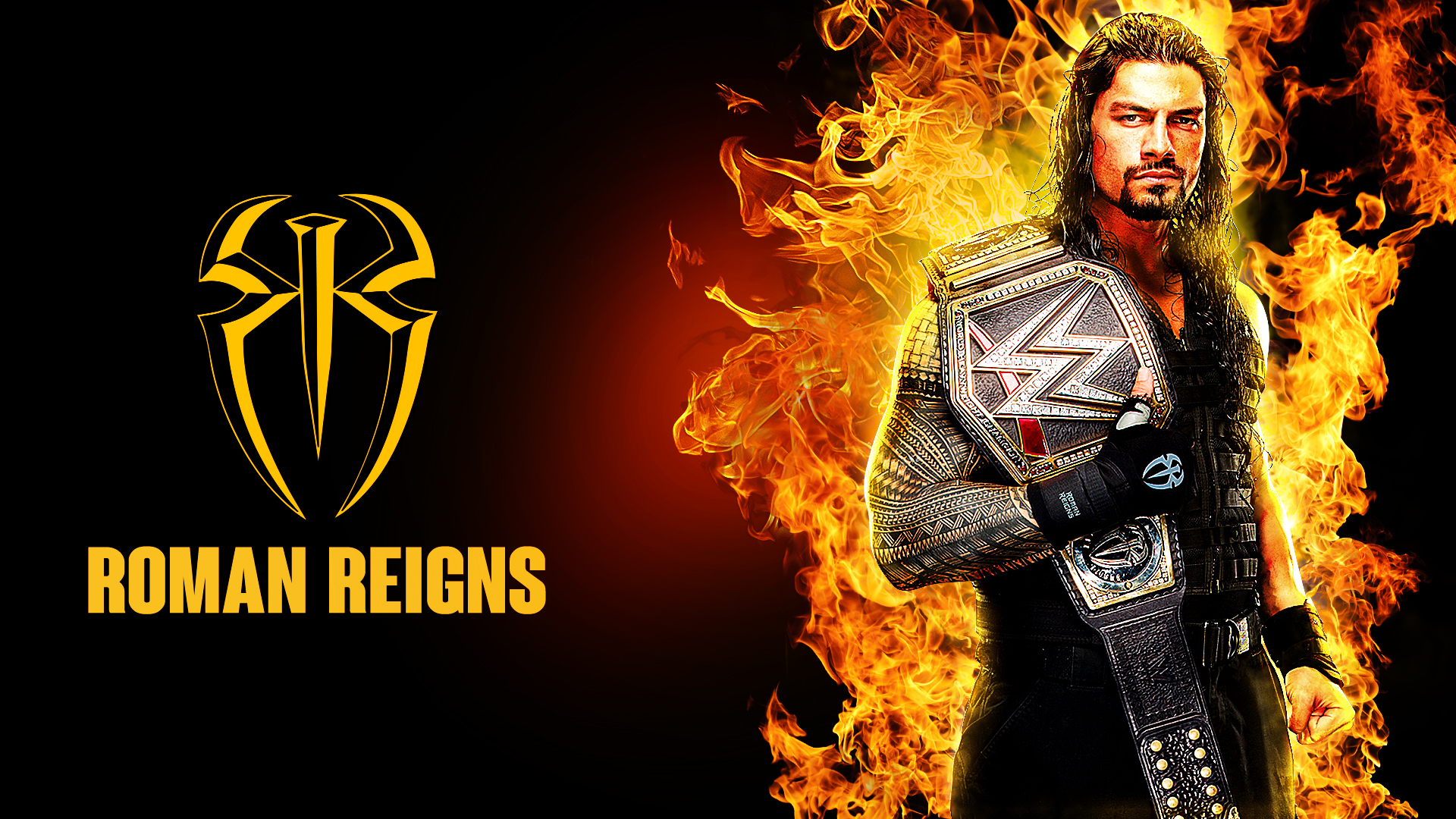 Wwe Raw Roman Reigns Wallpaper Download | Android Techpedia